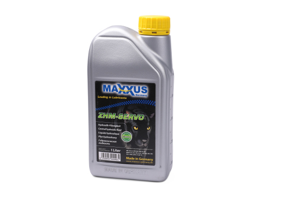 HEPU ZHM-SERVO-001 MAXXUS Υδραυλ. λάδι